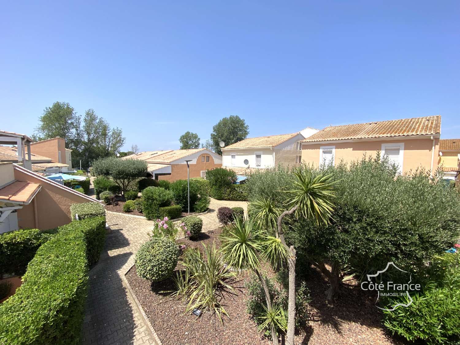  kaufen Haus Marseillan Hérault 4