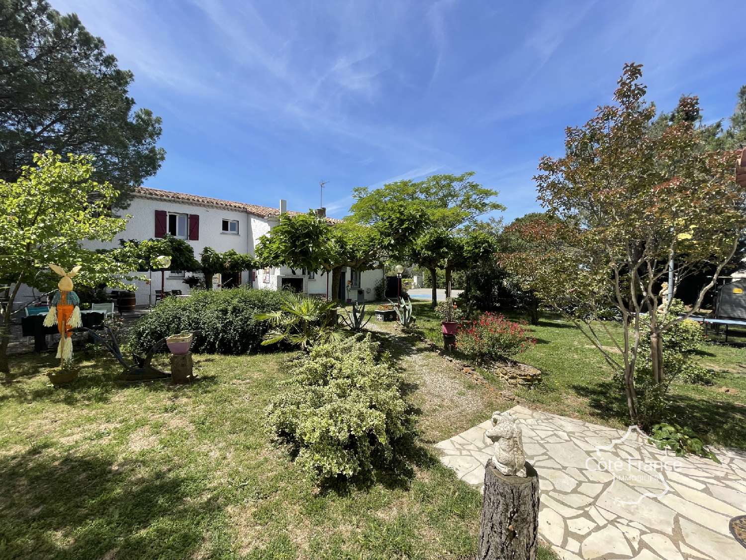  kaufen Haus Marseillette Aude 1