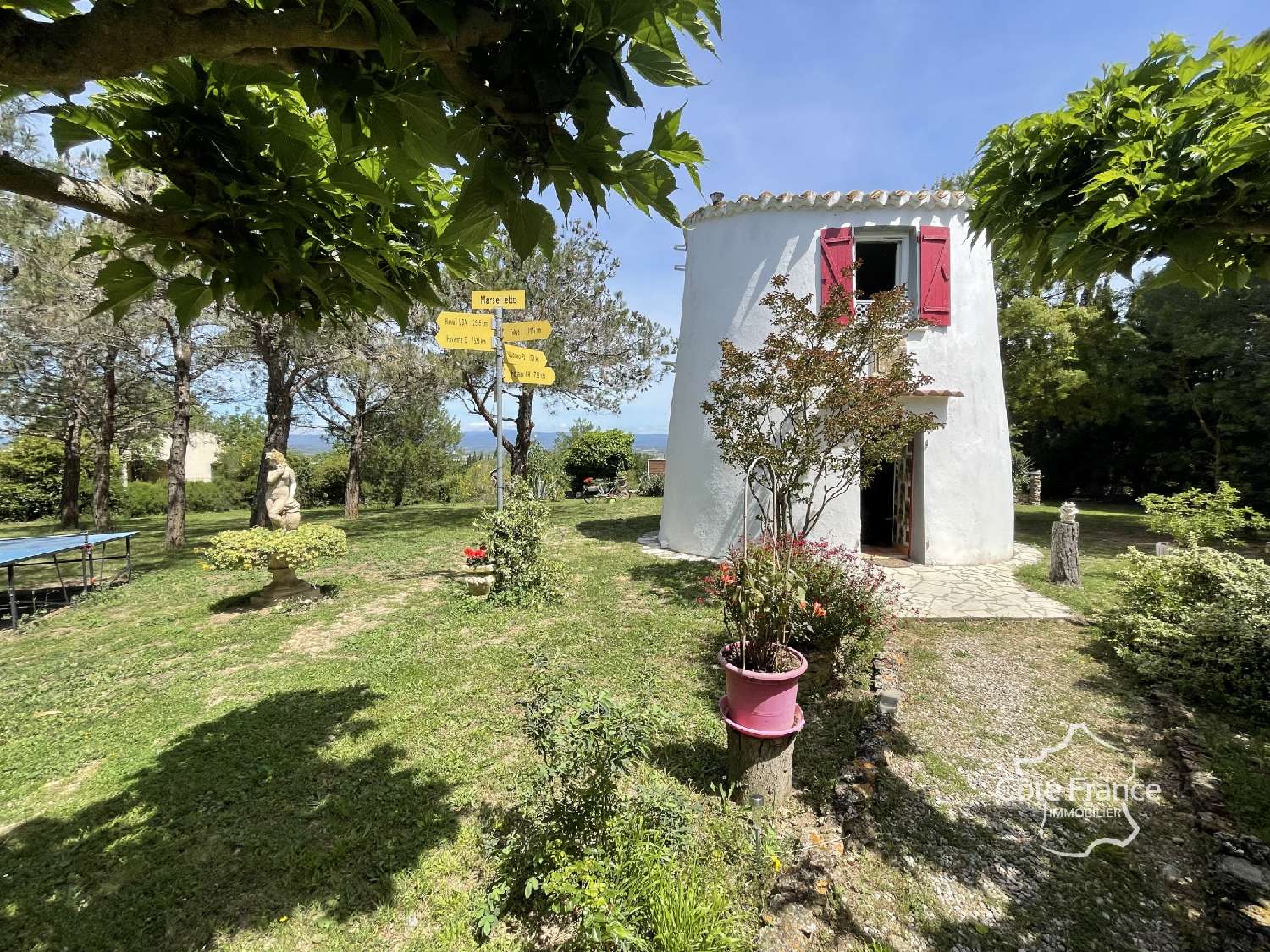  kaufen Haus Marseillette Aude 2