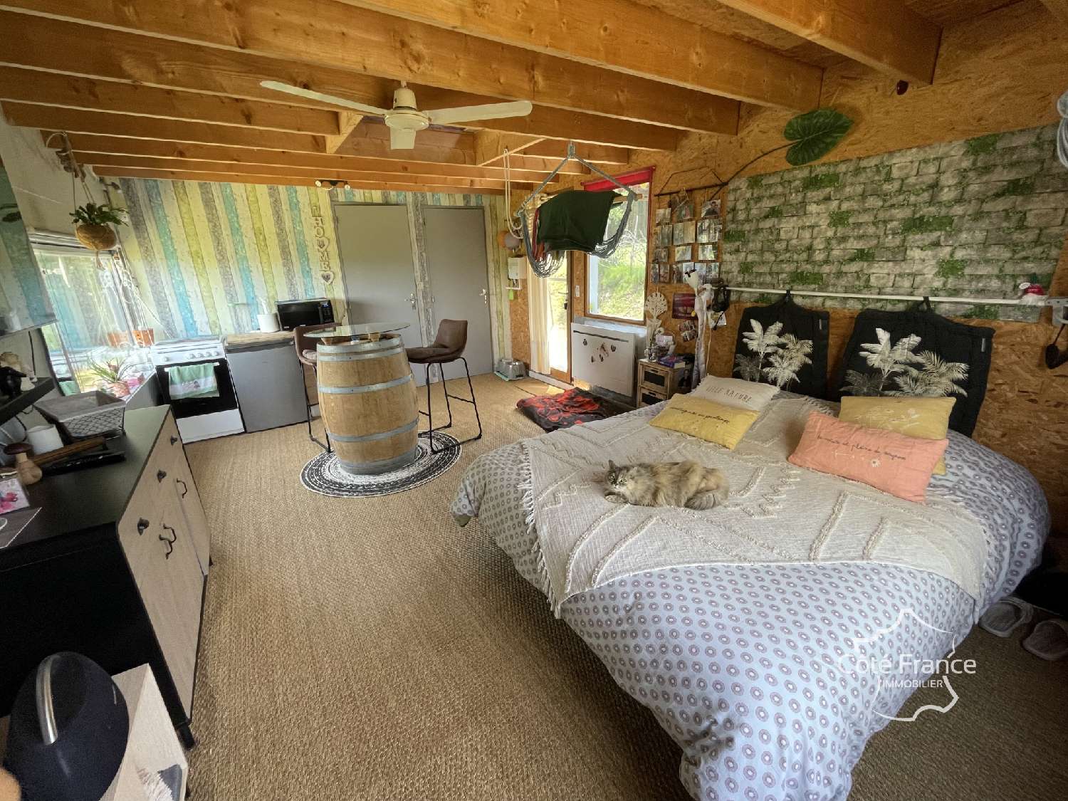  kaufen Haus Marseillette Aude 5