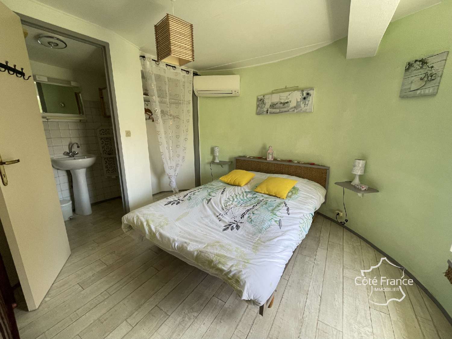  kaufen Haus Marseillette Aude 6