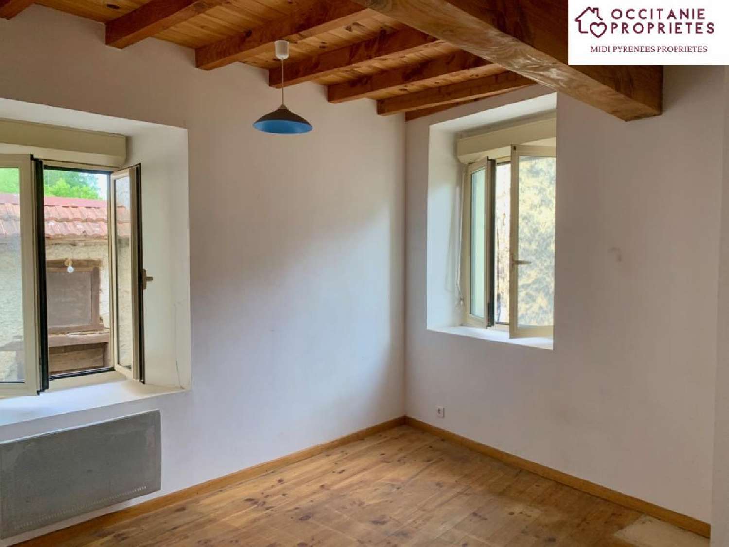  kaufen Haus Massat Ariège 6