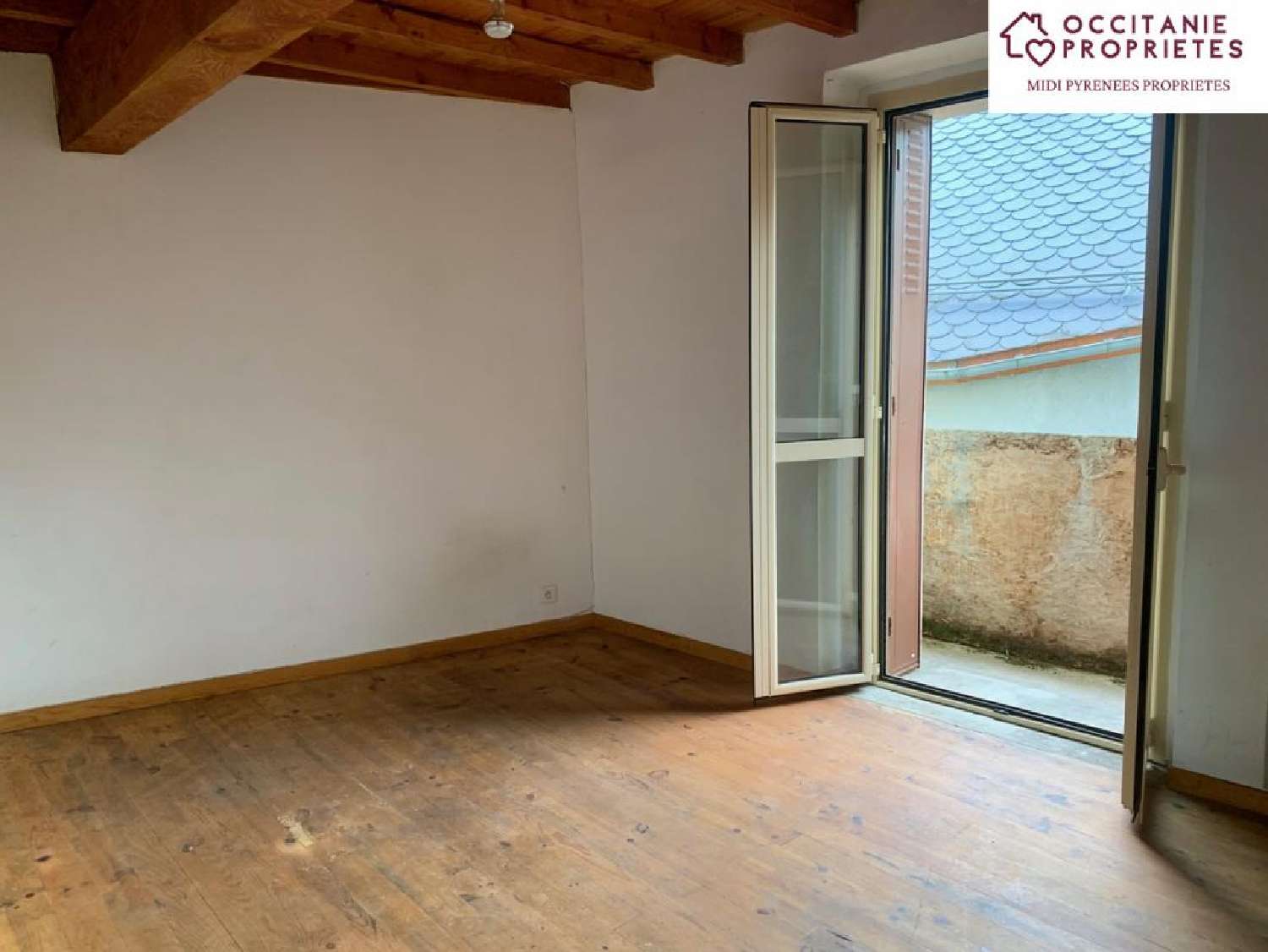  kaufen Haus Massat Ariège 7