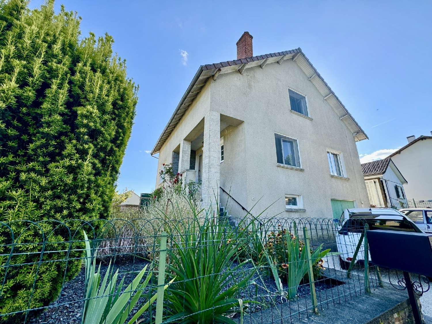  kaufen Haus Mialet Dordogne 6