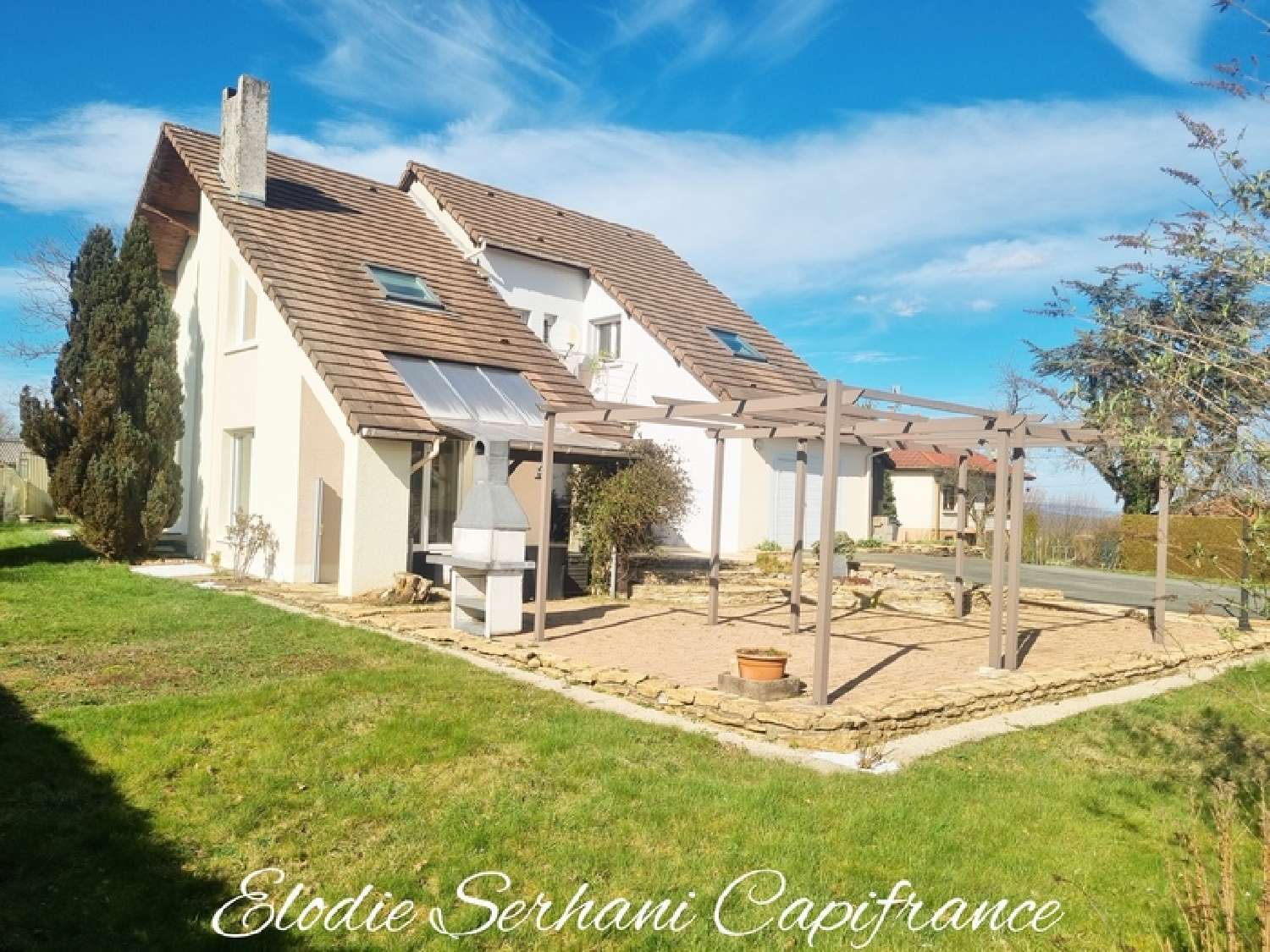  kaufen Haus Bavans Doubs 1