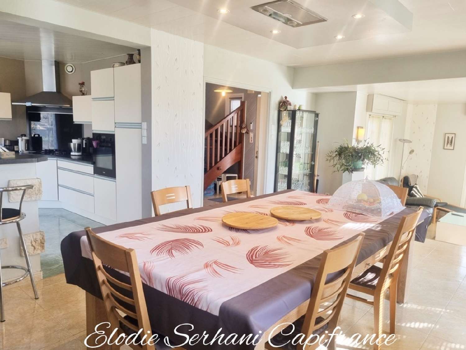  kaufen Haus Bavans Doubs 3