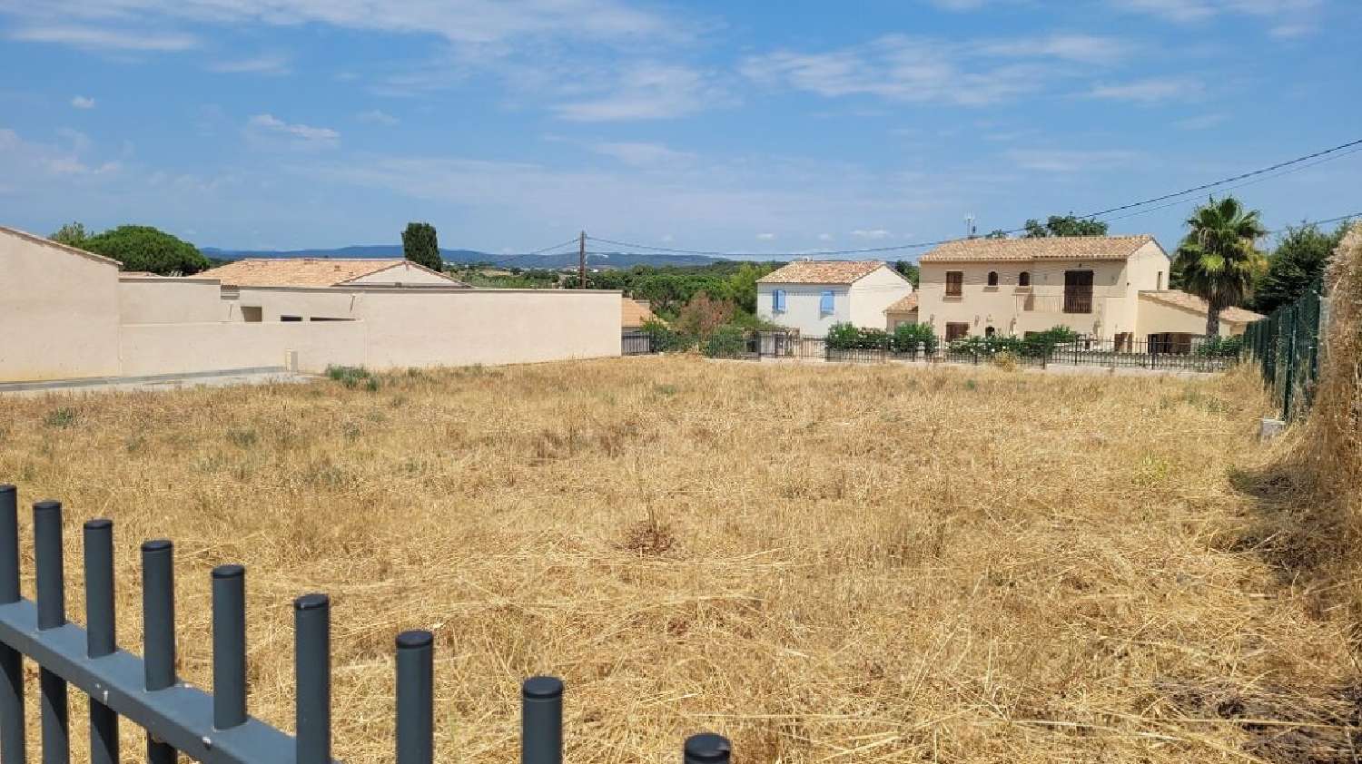 Montesquieu Hérault maison foto 6920140