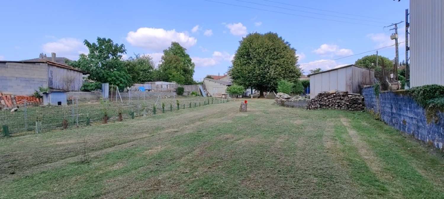  kaufen Haus Montignac-Charente Charente 3