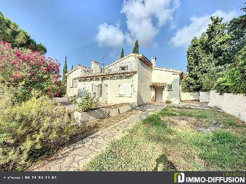 Mougins Alpes-Maritimes Haus foto