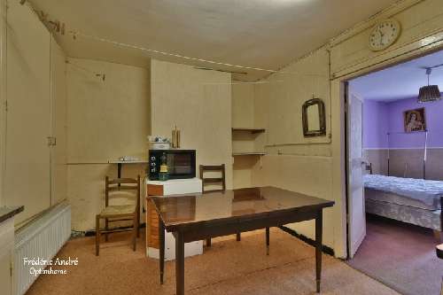  te koop huis Mouzon Ardennes 5