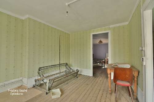  te koop huis Mouzon Ardennes 7
