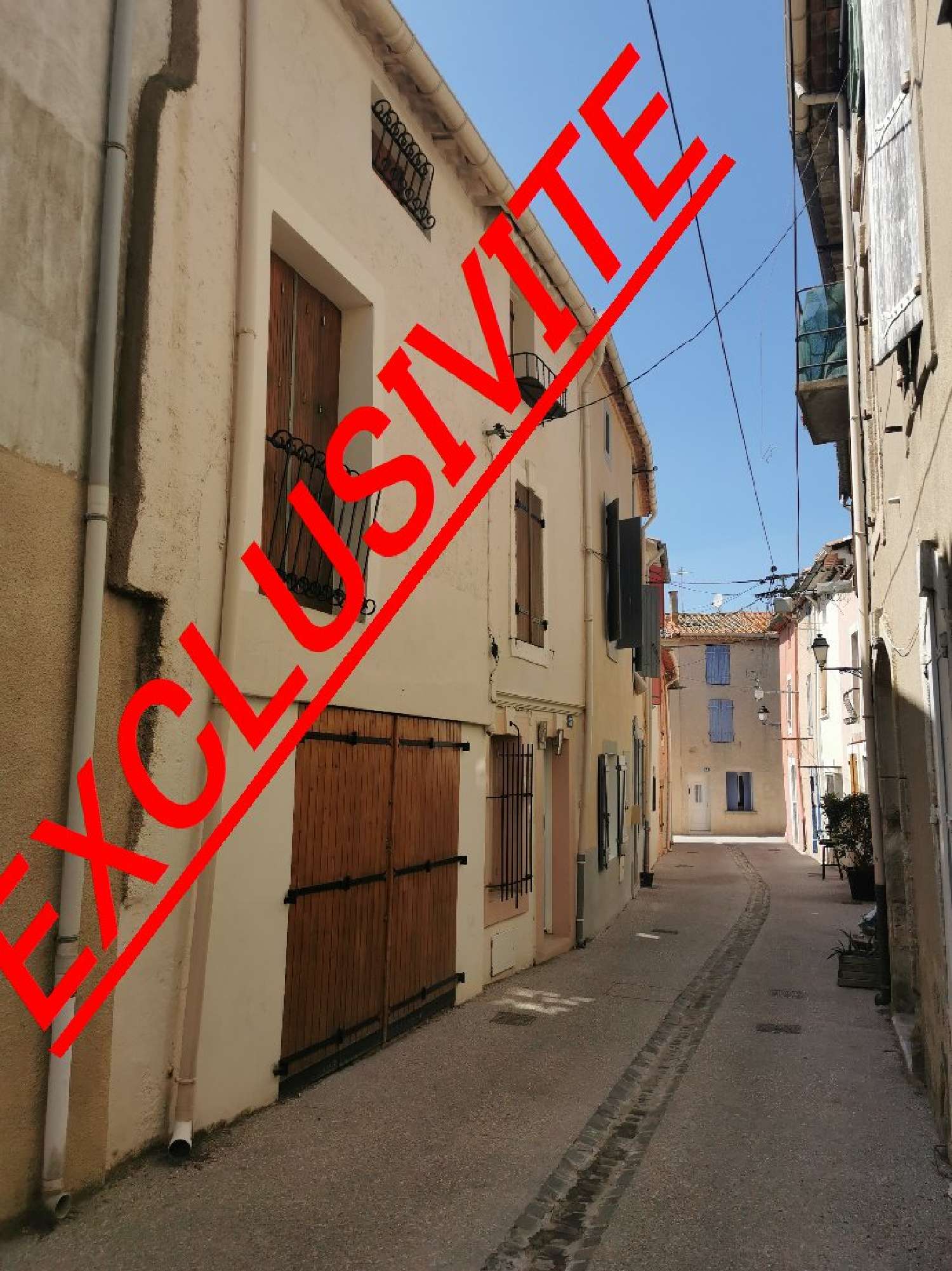  kaufen Haus Nissan-lez-Enserune Hérault 1