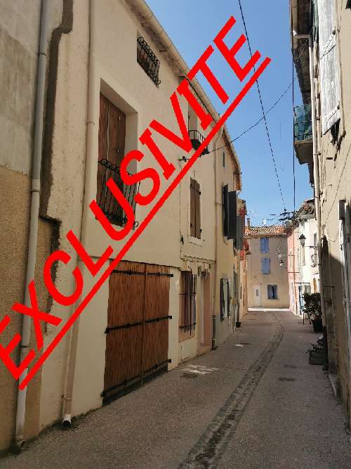 Nissan-lez-Enserune Hérault Haus Bild 6920913