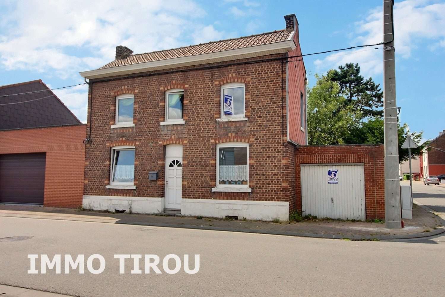  kaufen Haus Silly-Tillard Oise 1
