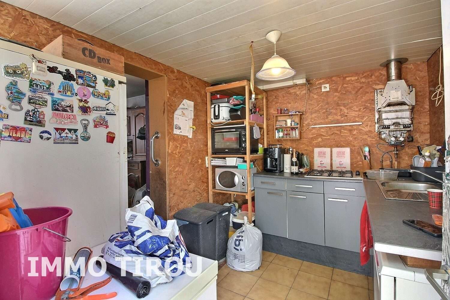  kaufen Haus Silly-Tillard Oise 4