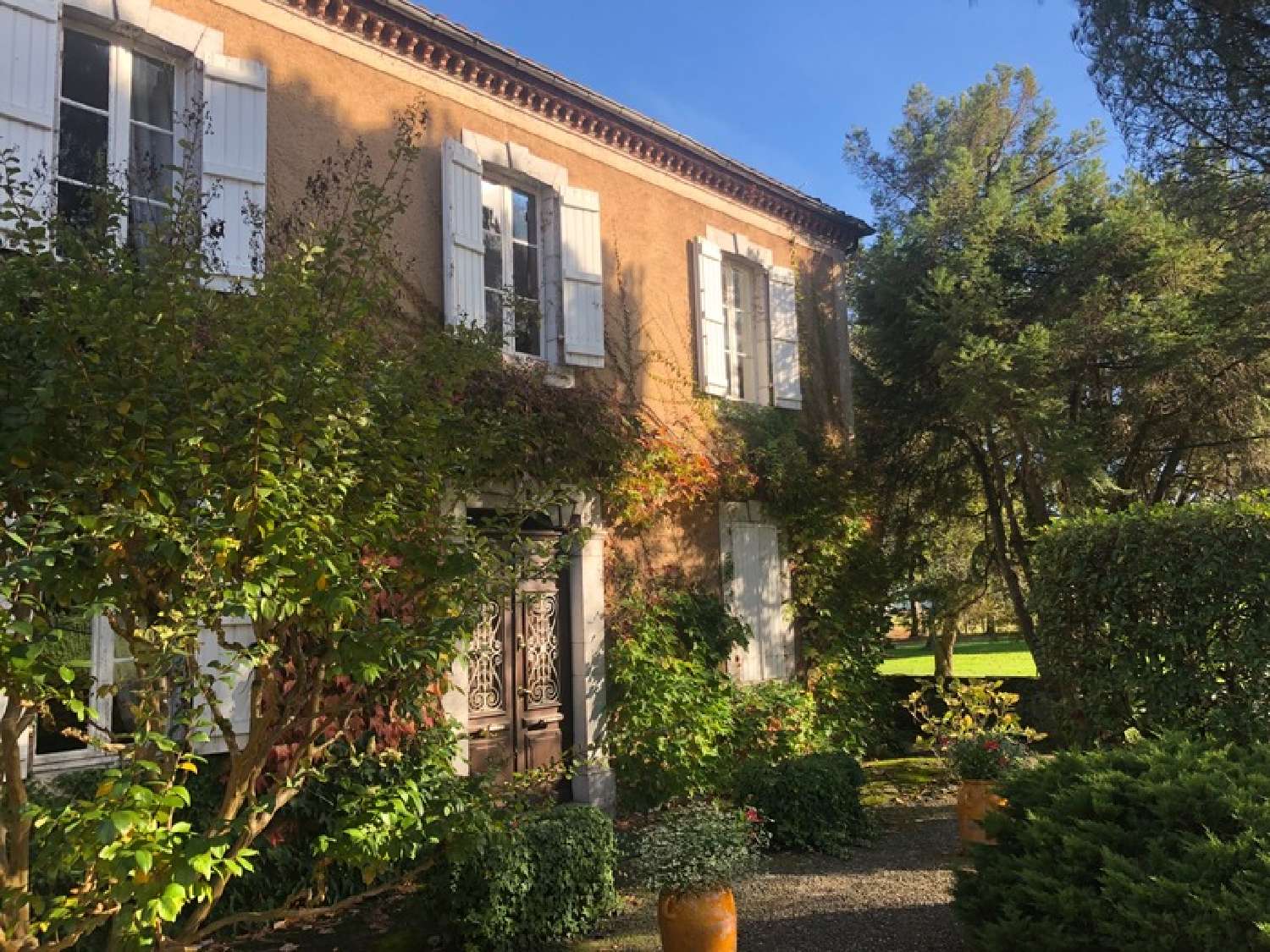  kaufen Haus Plaisance Gers 1