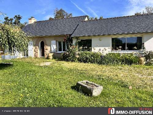 Pleumeur-Bodou Côtes-d'Armor Haus foto