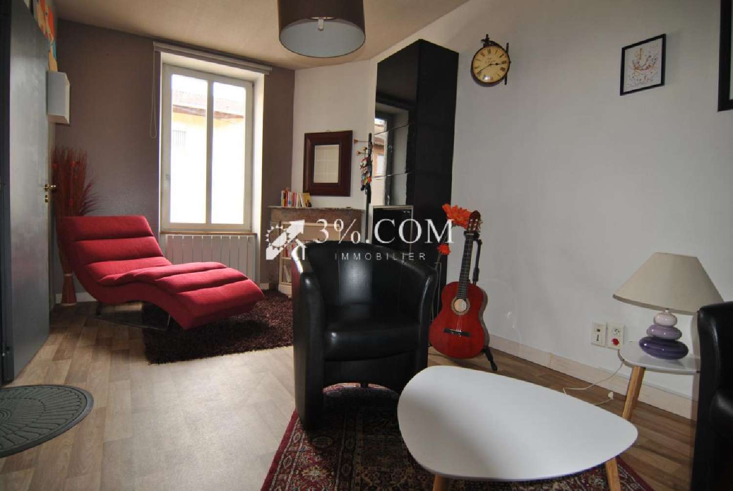  te koop huis Pont-à-Mousson Meurthe-et-Moselle 1