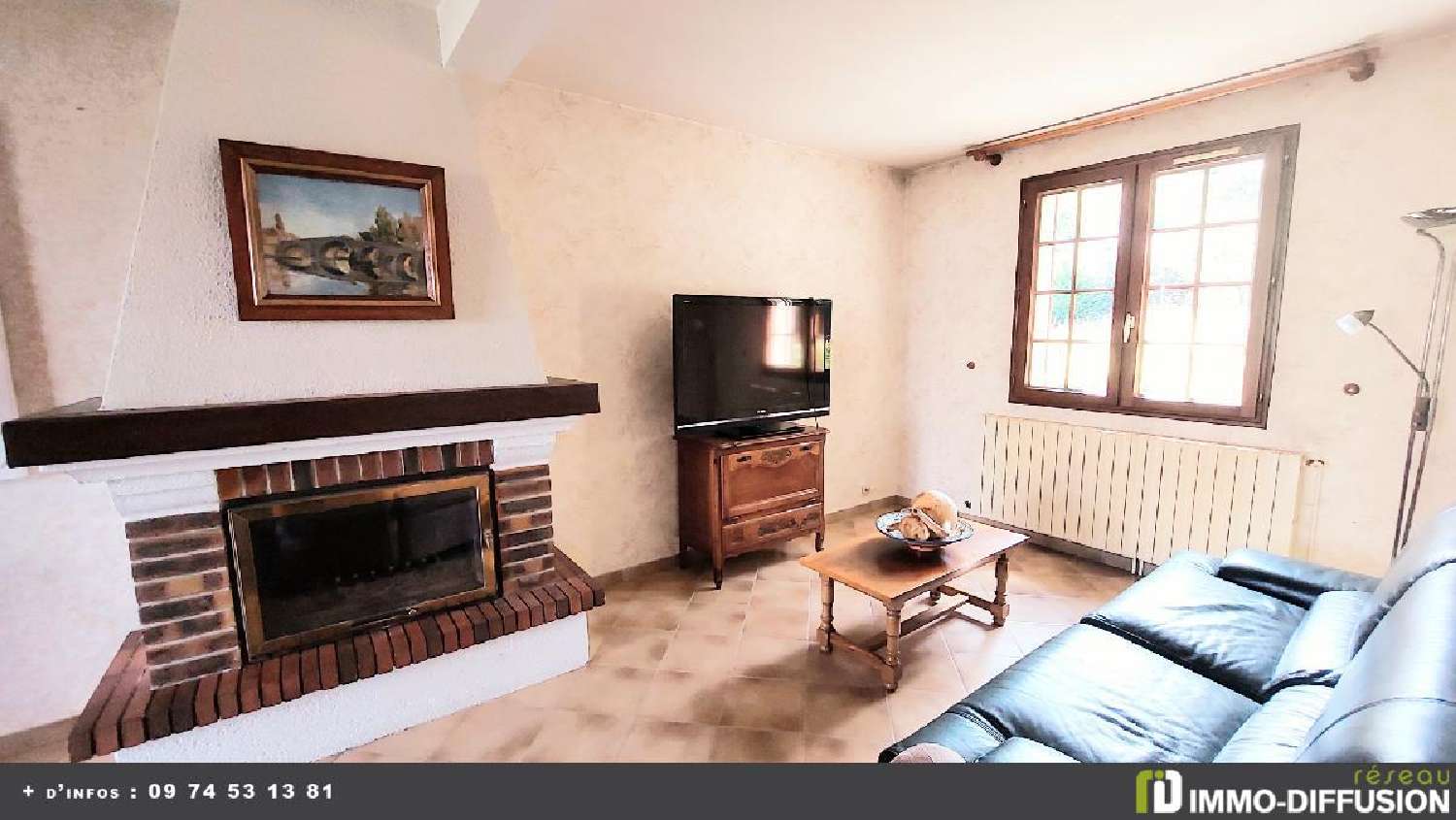  kaufen Haus Pont-sur-Yonne Yonne 5