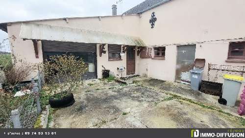 Pont-sur-Yonne Yonne maison foto