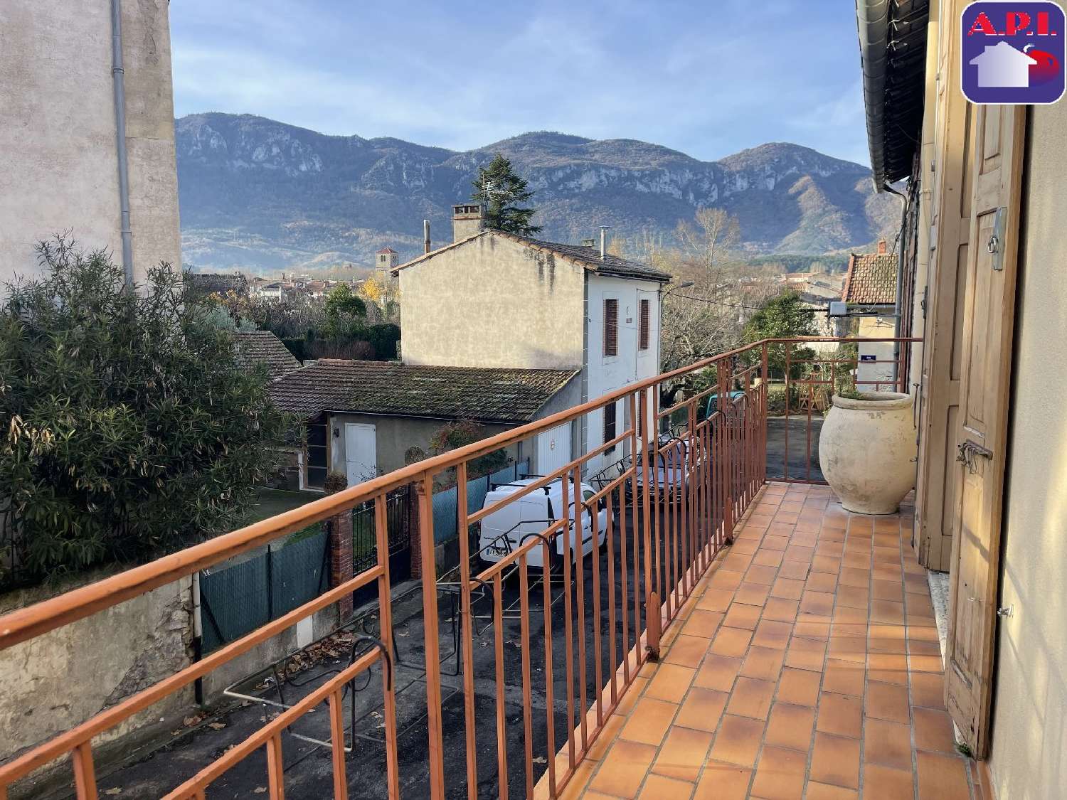  kaufen Haus Quillan Aude 2