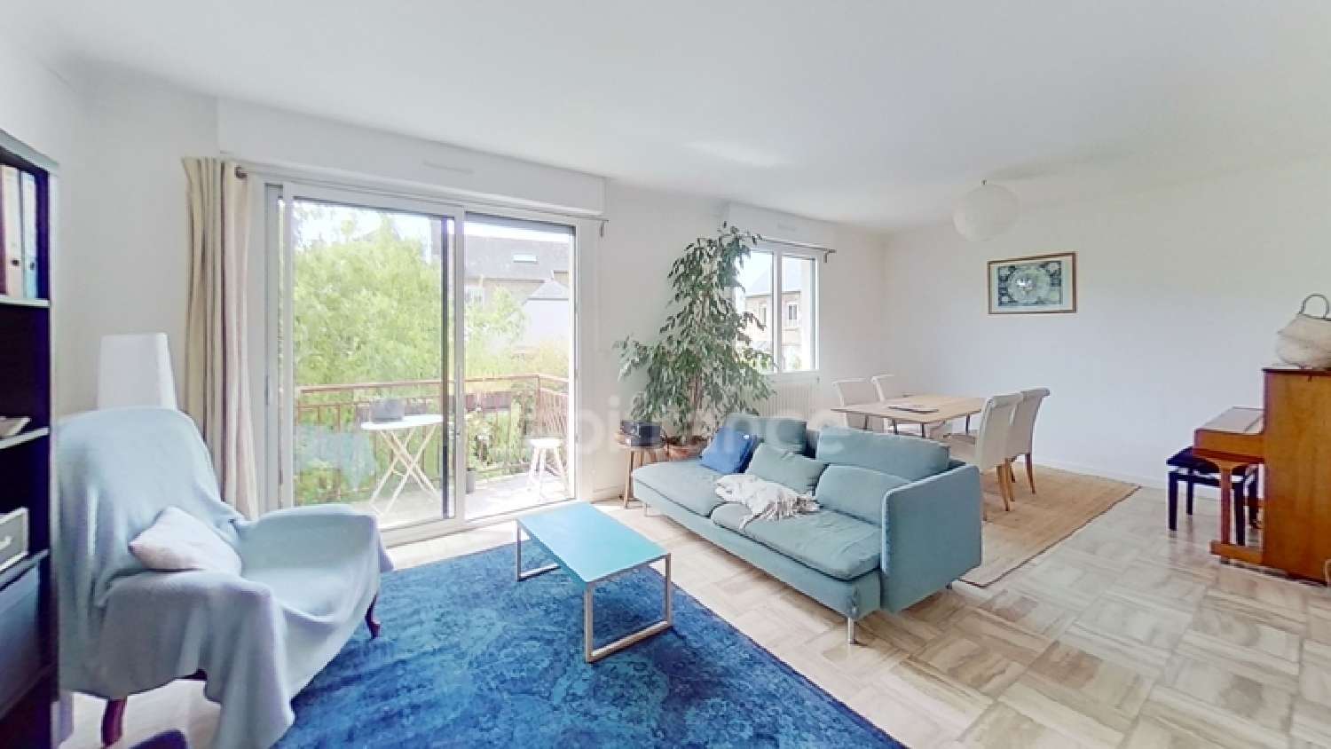  kaufen Haus Rennes Ille-et-Vilaine 2