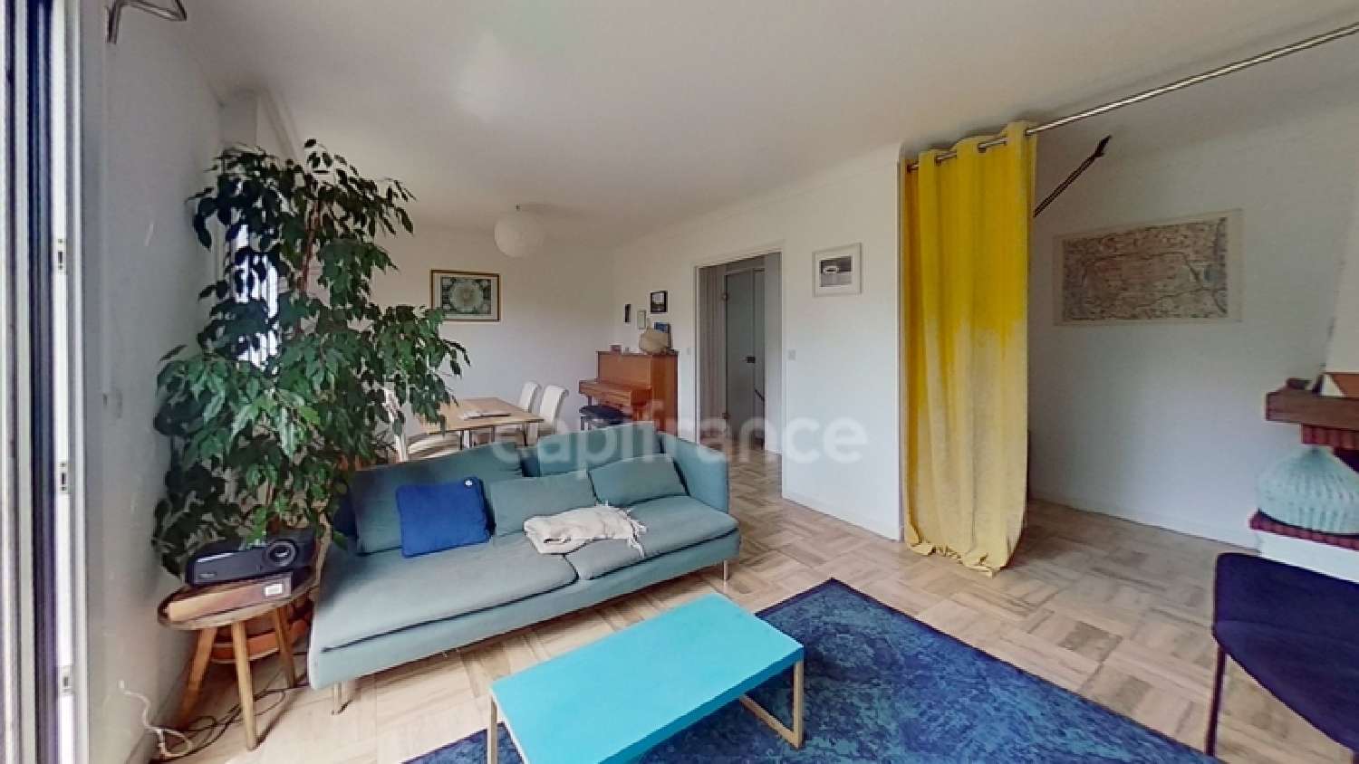  kaufen Haus Rennes Ille-et-Vilaine 3