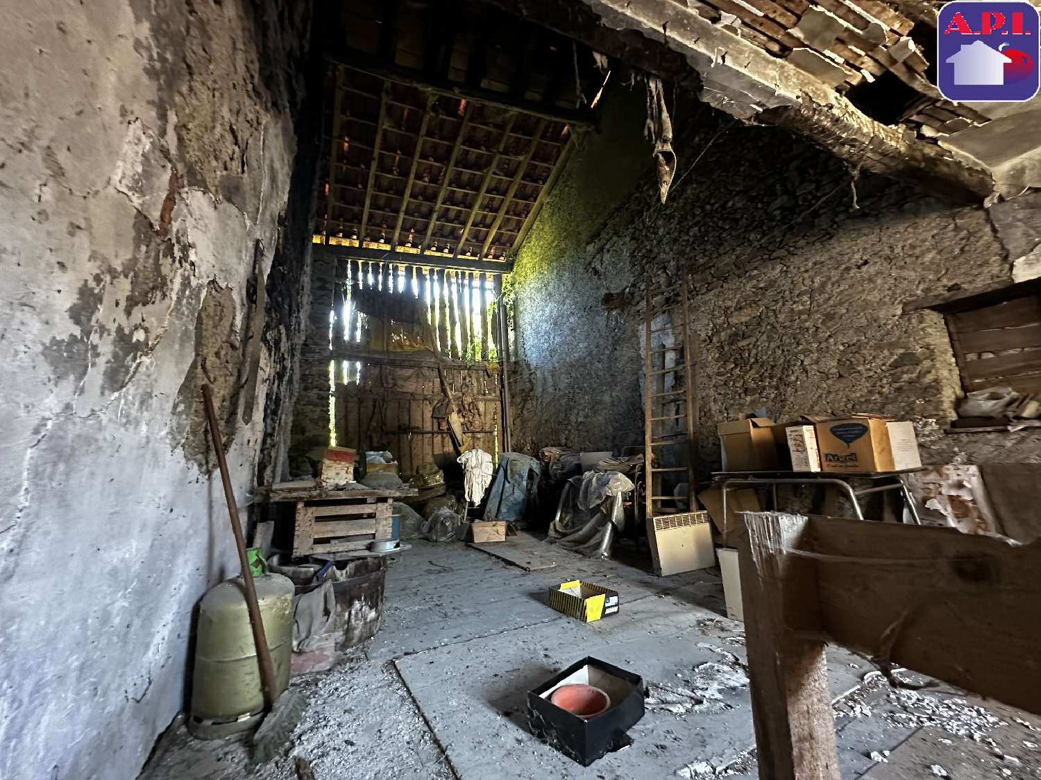  kaufen Haus Clermont Ariège 4