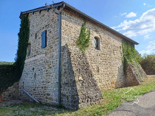  te koop huis Fons Ardèche 4