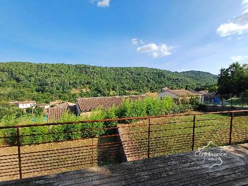  te koop huis Fons Ardèche 5