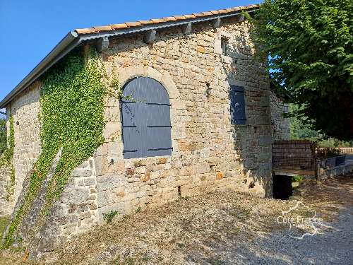  te koop huis Fons Ardèche 7