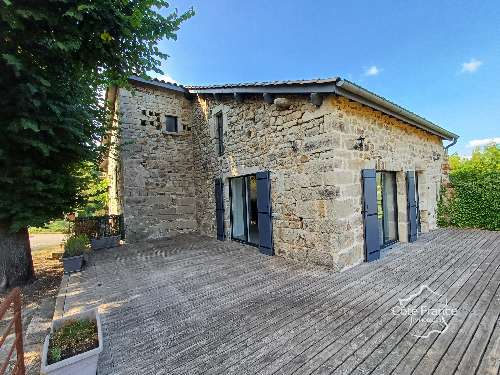  te koop huis Fons Ardèche 8