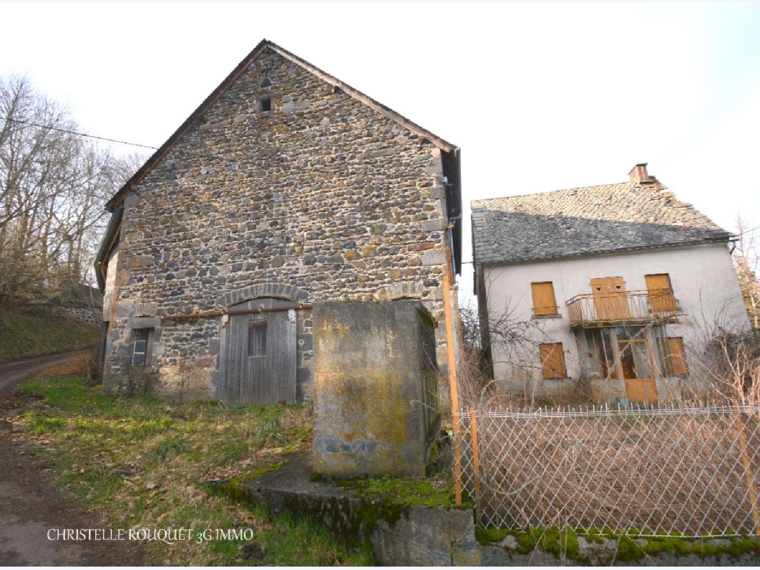 Rochefort-Montagne Puy-de-Dôme huis foto 6915982