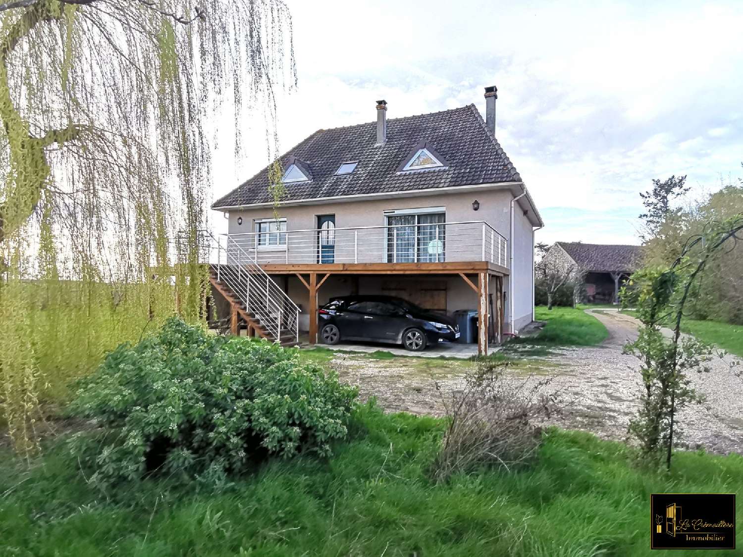  kaufen Haus Roinville Essonne 1