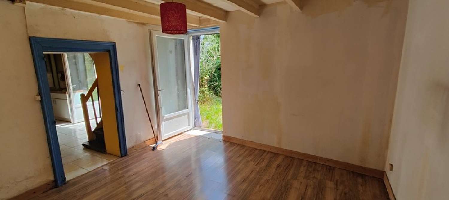  kaufen Haus Saint-Amant-de-Boixe Charente 5