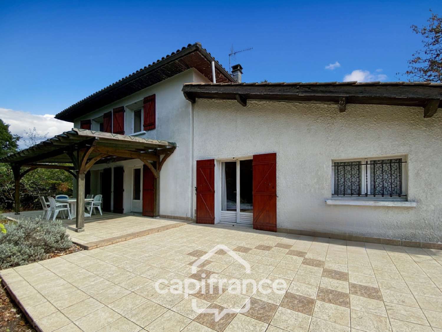  kaufen Haus Saint-Aubin-de-Médoc Gironde 3