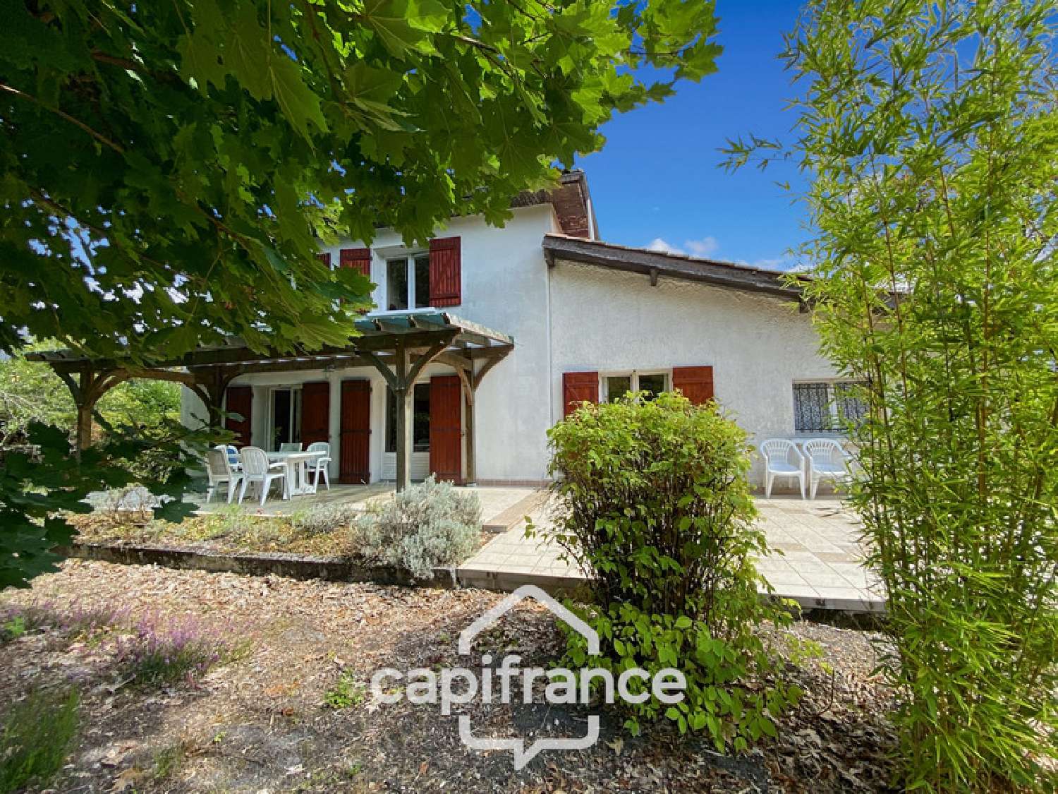  kaufen Haus Saint-Aubin-de-Médoc Gironde 4