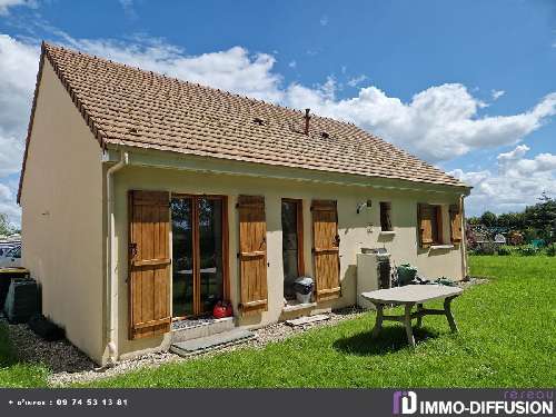 Saint-Éliph Eure-et-Loir house foto