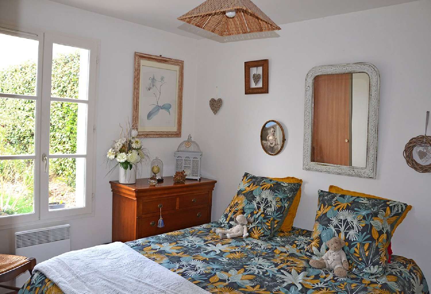 for sale house in SaintGillesCroixdeVie, region Vendée Franimo