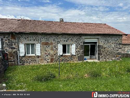 Saint-Haon Haute-Loire huis foto