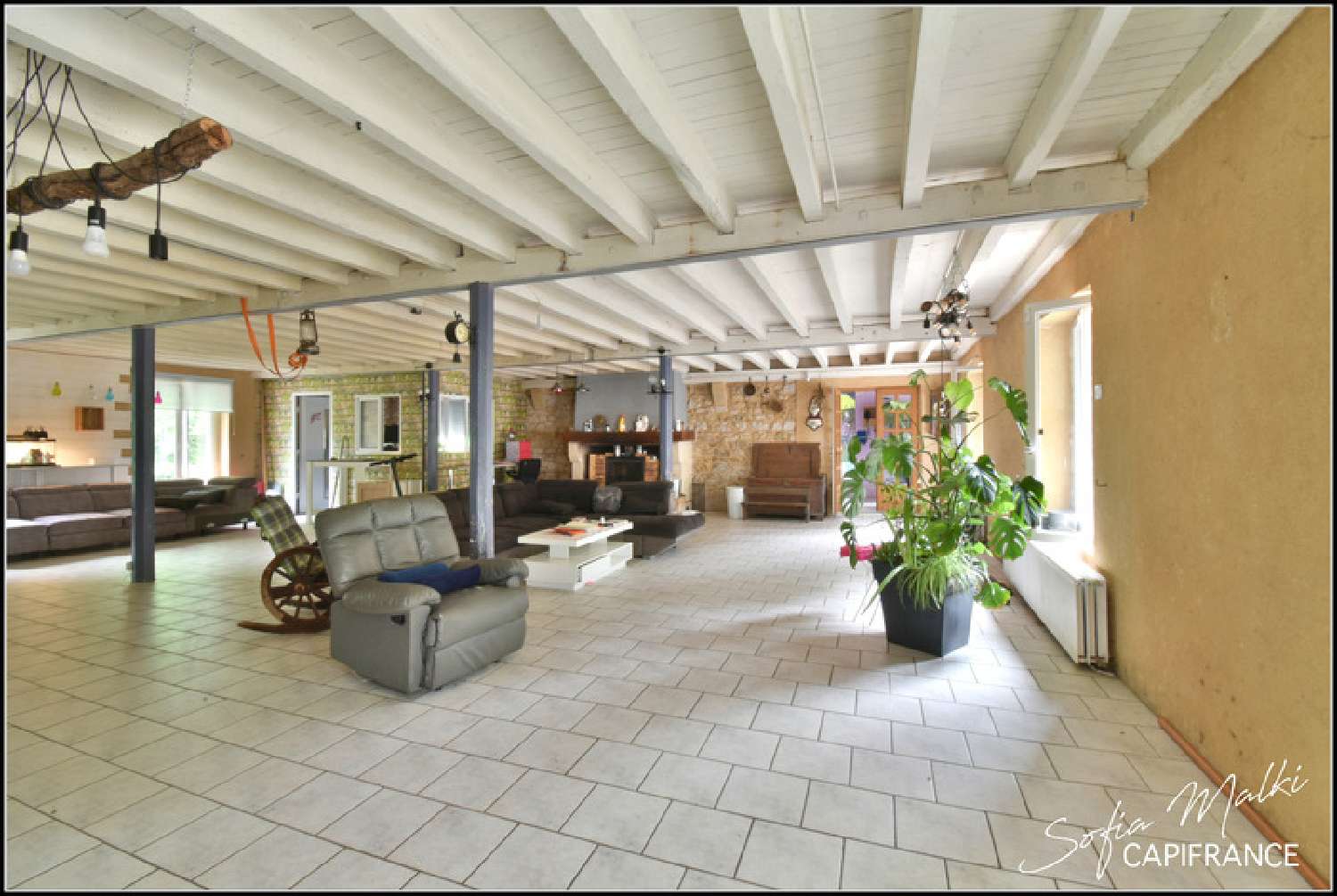  kaufen Haus Le Châtelet Cher 5