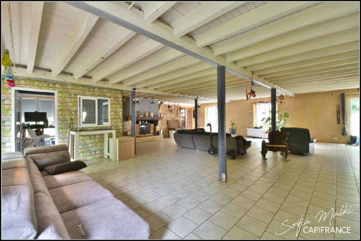  kaufen Haus Le Châtelet Cher 6