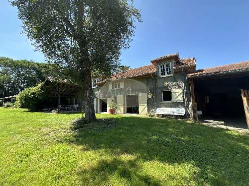 Saint-Laurent-de-Neste Hautes-Pyrénées Haus foto