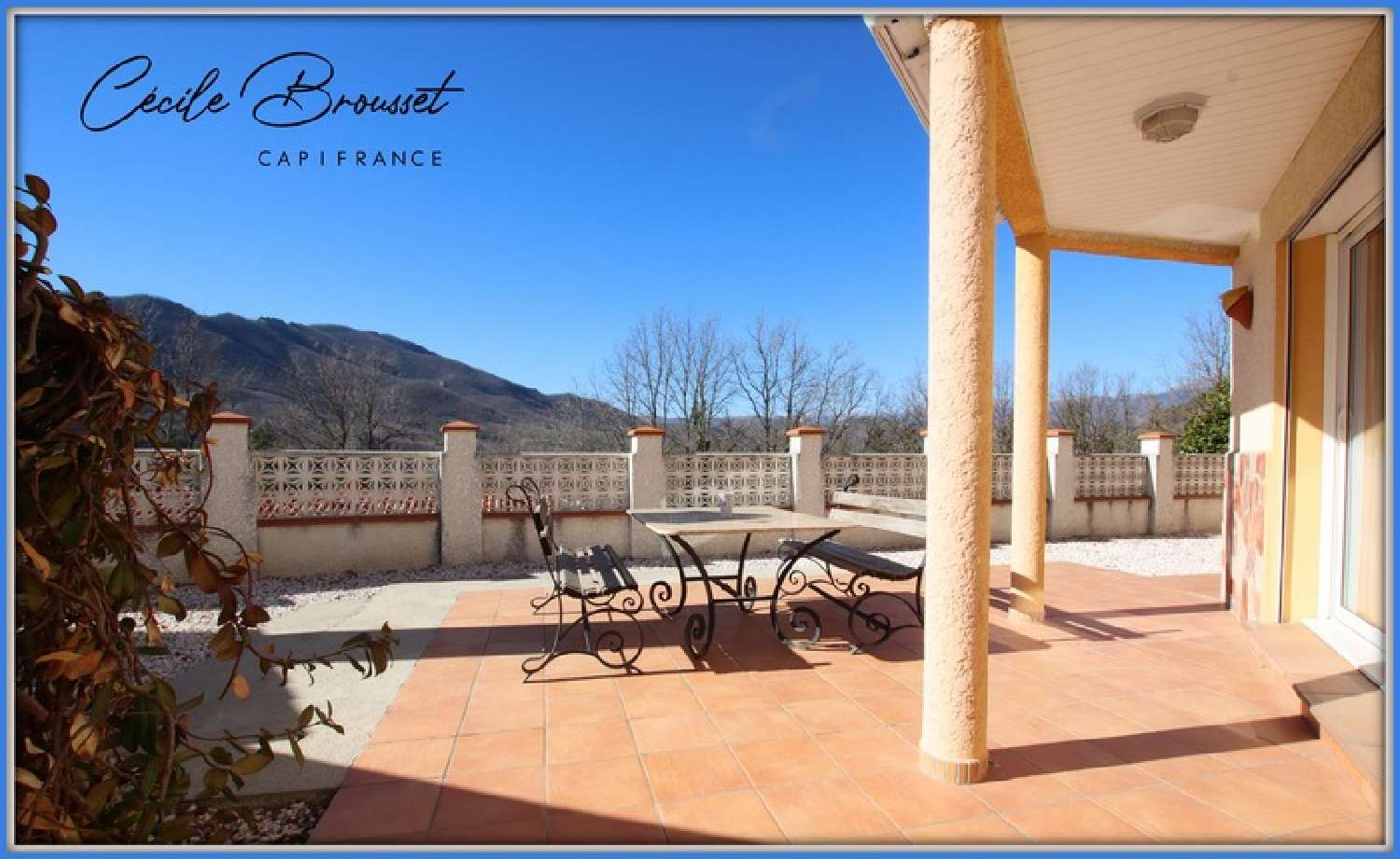  kaufen Haus Saint-Laurent-de-Cerdans Pyrénées-Orientales 5