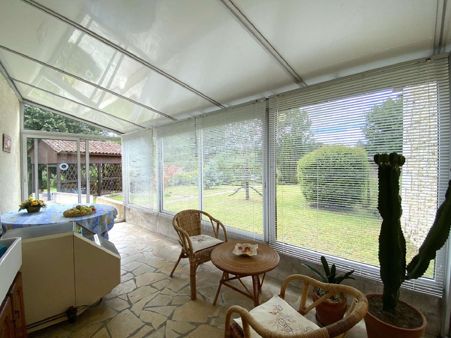  kaufen Haus Courgeac Charente 7