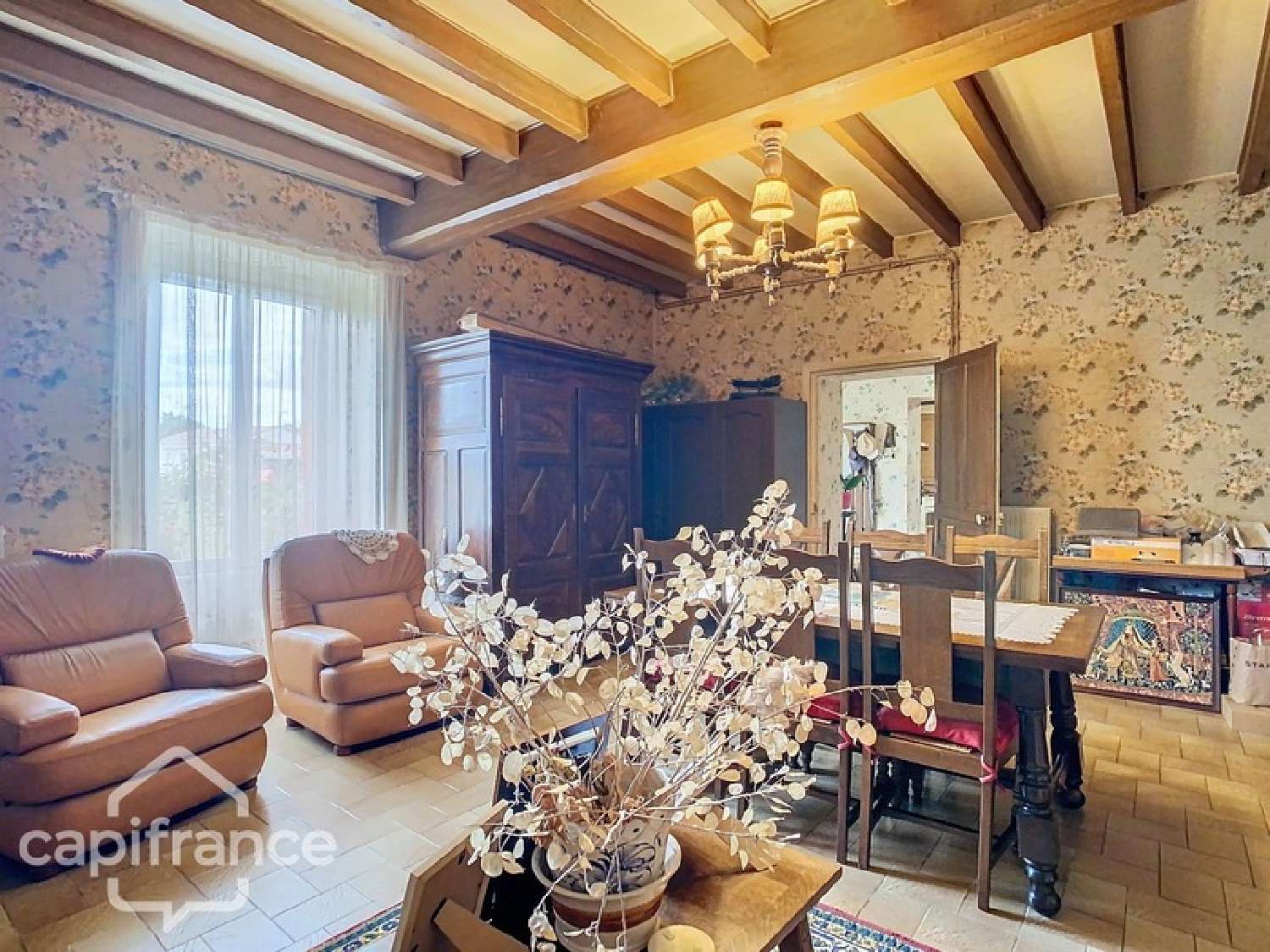  kaufen Haus Saint-Léger-de-Montbrun Deux-Sèvres 7