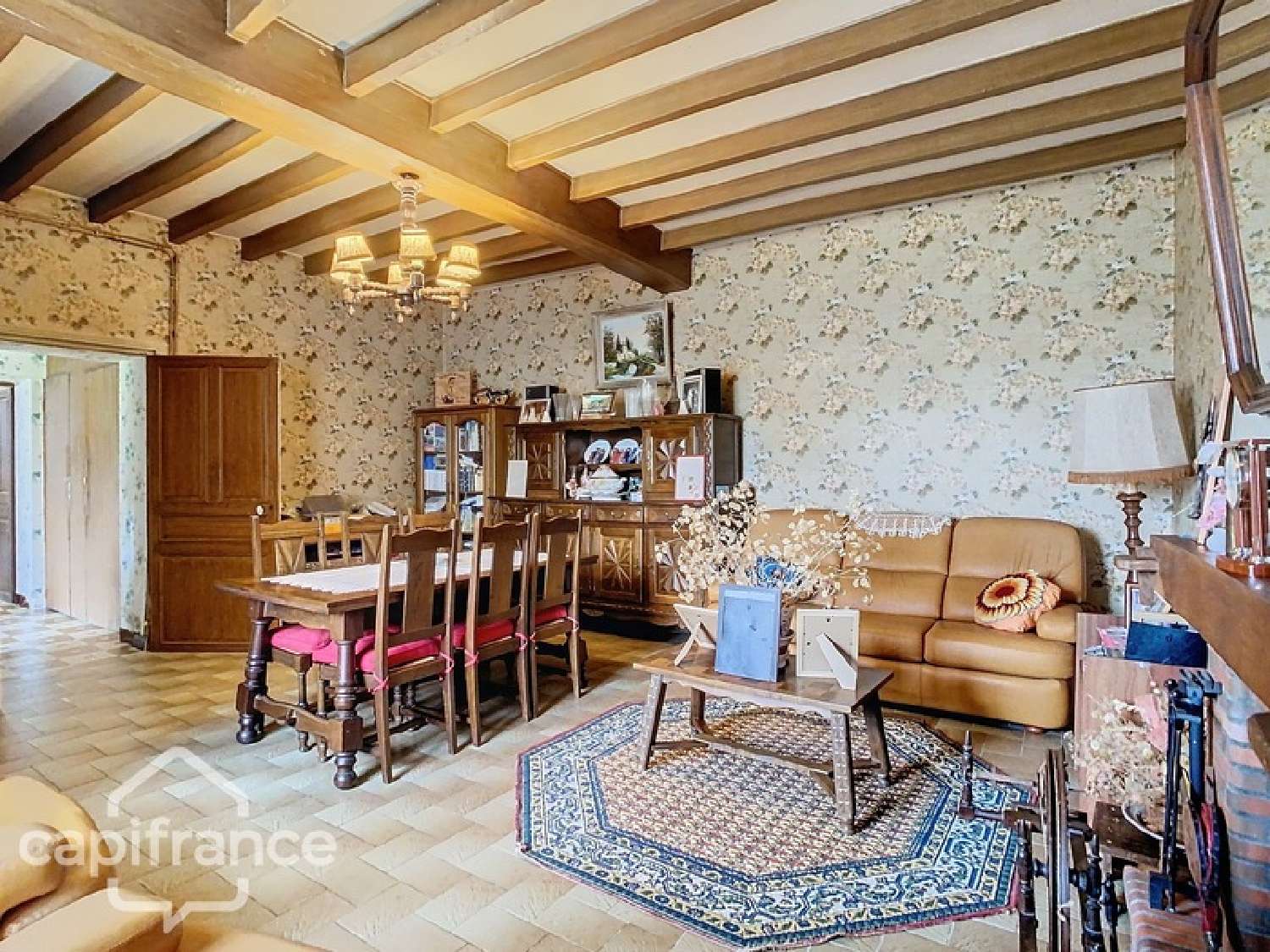  kaufen Haus Saint-Léger-de-Montbrun Deux-Sèvres 8