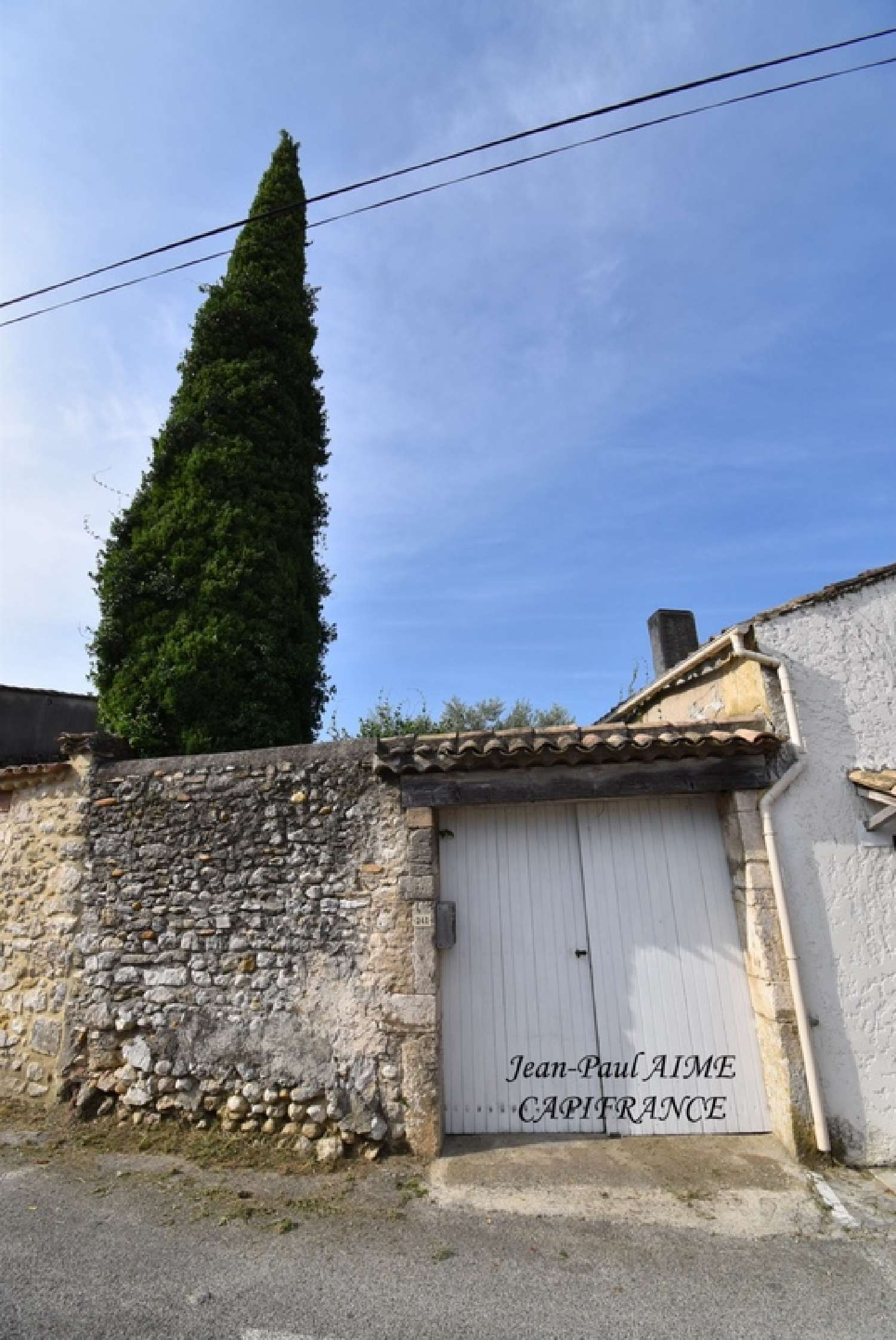  kaufen Haus Saint-Marcel-d'Ardèche Ardèche 1