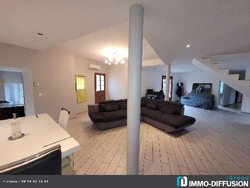  te koop huis Saint-Marien Creuse 3