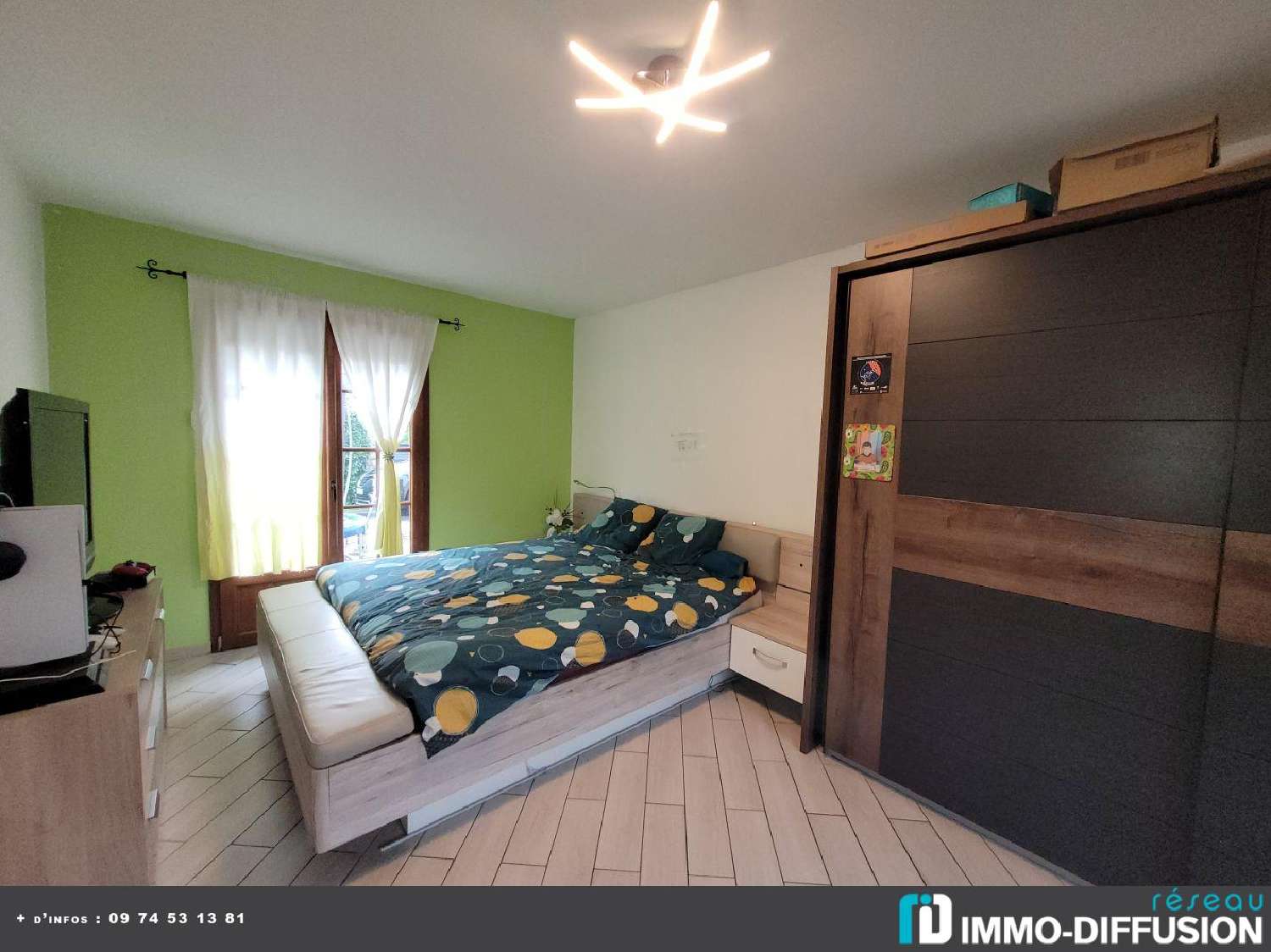  kaufen Haus Saint-Marien Creuse 5
